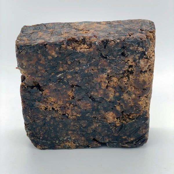 What to Know About African Black Soap